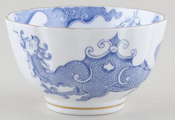 Sugar Bowl c1950s